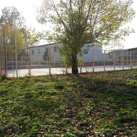 Javakhet Ninotsminda Buitenkant foto